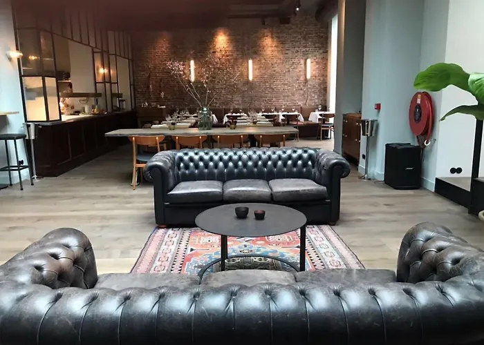 The Bank Hotel